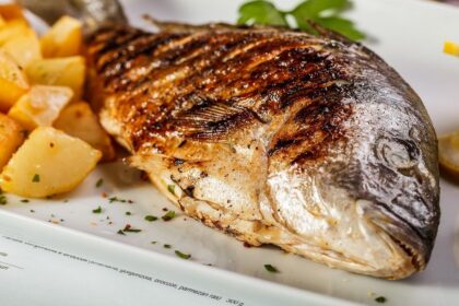 Confira dicas essenciais para garantir a qualidade do seu pescado nesta Semana Santa!