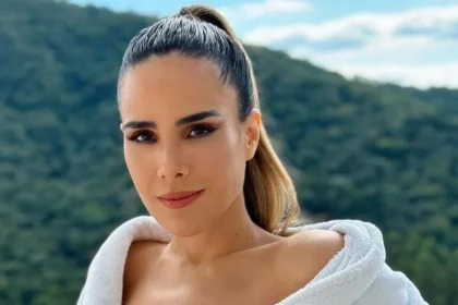 BBB24: Wanessa é expulsa após agredir Davi