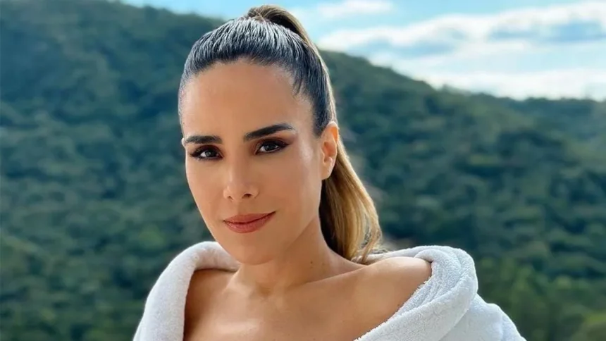 BBB24: Wanessa é expulsa após agredir Davi