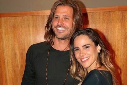 Wanessa Camargo confirma término do relacionamento com Dado Dolabella