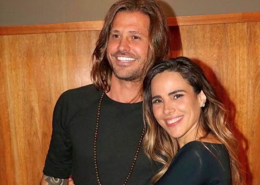 Wanessa Camargo confirma término do relacionamento com Dado Dolabella