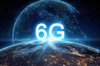 Rede 6G: perspectivas de avanços tecnológicos