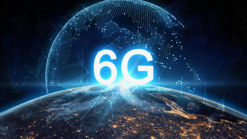 Rede 6G: perspectivas de avanços tecnológicos