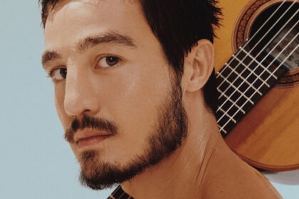 Tiago Iorc prepara-se para encantar o público com um show íntimo e exclusivo, intitulado 