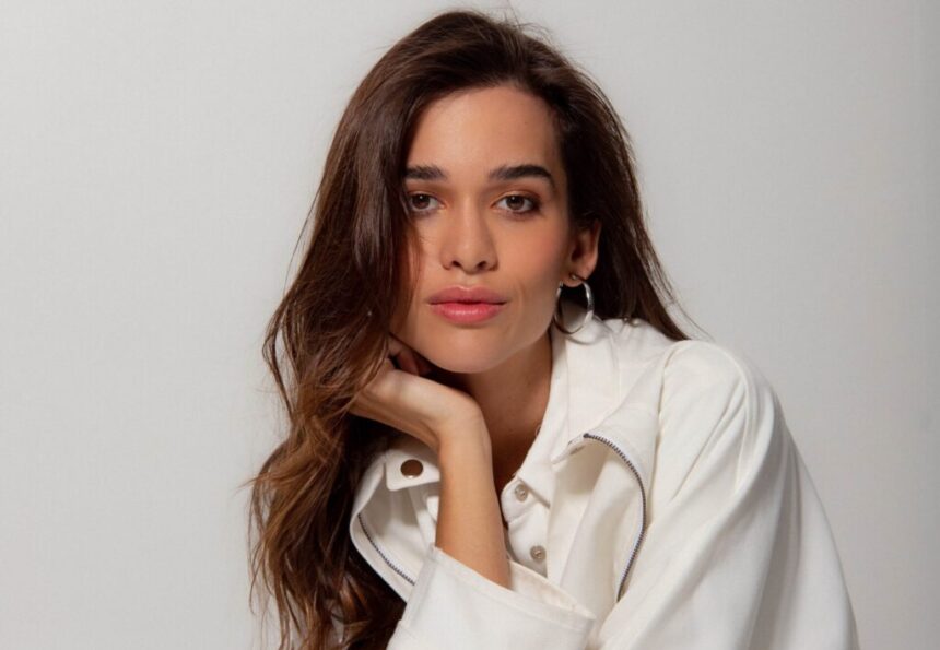 Theresa Fonseca abriu mão de malhar para interpretar Mariana em ‘Renascer’