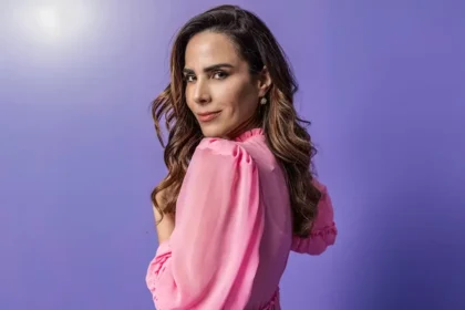 BBB 24: Wanessa Camargo não responde ao convite para a final e preocupa a Globo