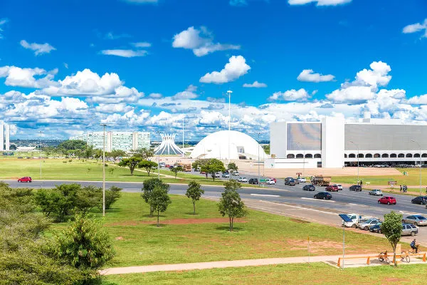 Viaja Brasília: um sonho tornado realidade