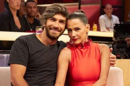 Deborah Secco e Hugo Moura: novidades sobre o fim do casamento