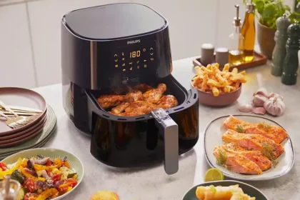 Dicas e orientações para aproveitar ao máximo sua AirFryer