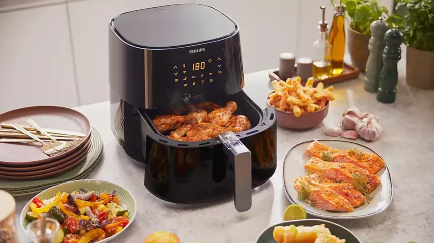 Dicas e orientações para aproveitar ao máximo sua AirFryer