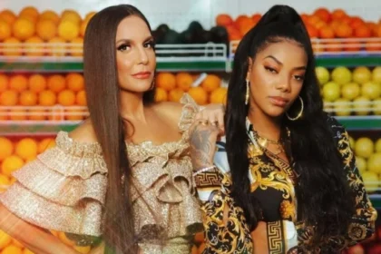 Por que Ludmilla e Ivete Sangalo cancelaram turnê com produtora