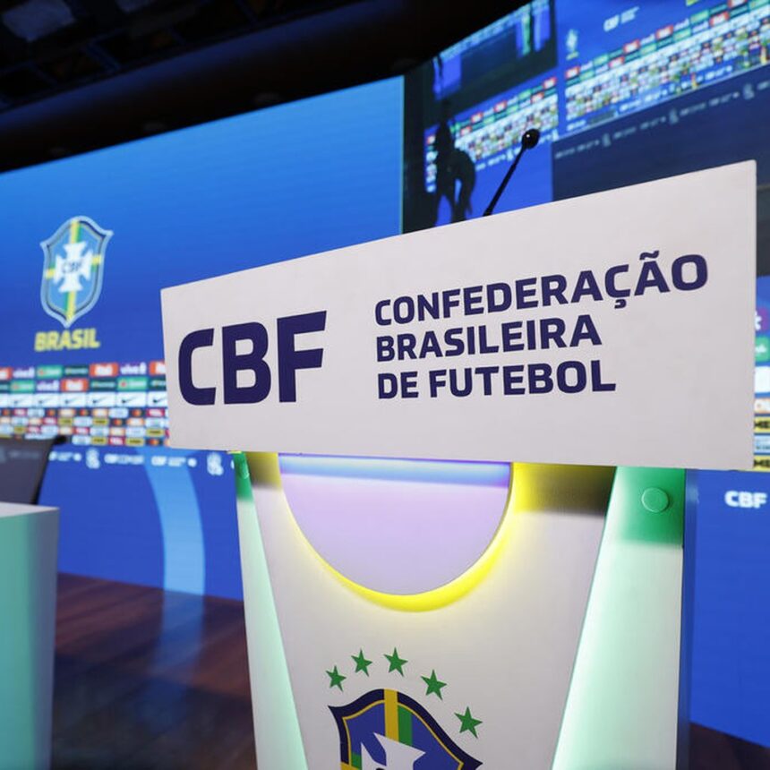 A Confederação Brasileira de Futebol (CBF) anunciou na noite desta quarta-feira (15) a suspensão das rodadas 7 e 8 da Série A do Campeonato Brasileiro.