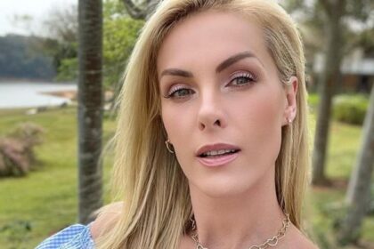 Defesa de Ana Hickmann apresenta perícia que comprova assinaturas fraudadas