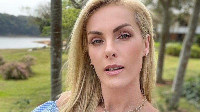 Defesa de Ana Hickmann apresenta perícia que comprova assinaturas fraudadas