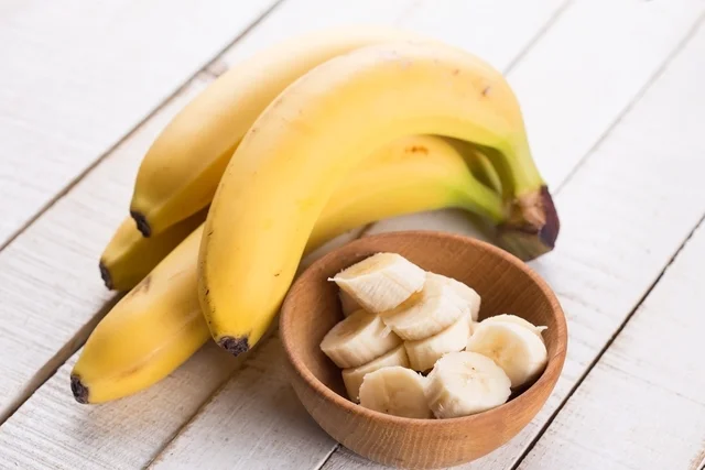 Benefícios do consumo diário de banana para o corpo