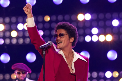Bruno Mars anuncia shows extras no Brasil; veja as datas