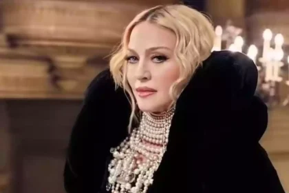 Madonna se queixa da falta de privacidade e do calor intenso