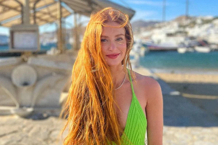 Marina Ruy Barbosa recusa convite para Vale Tudo e encerra vínculo com a Globo