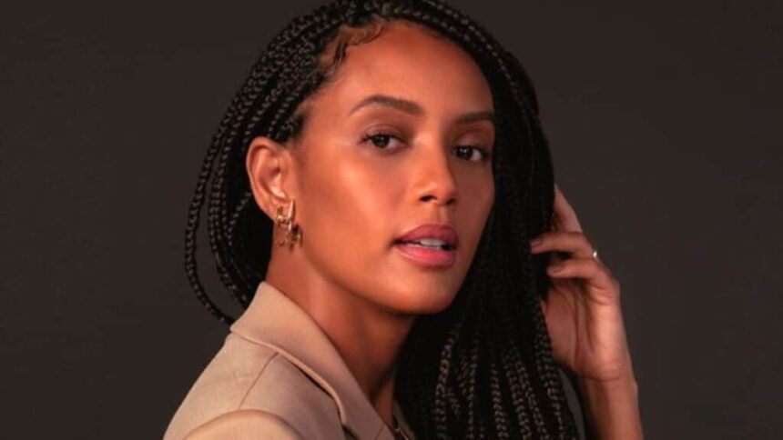 Taís Araujo conquista papel que foi de Regina Duarte em Vale Tudo após lobby intenso
