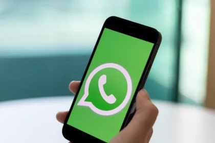 WhatsApp: por que a mudança drástica no design?