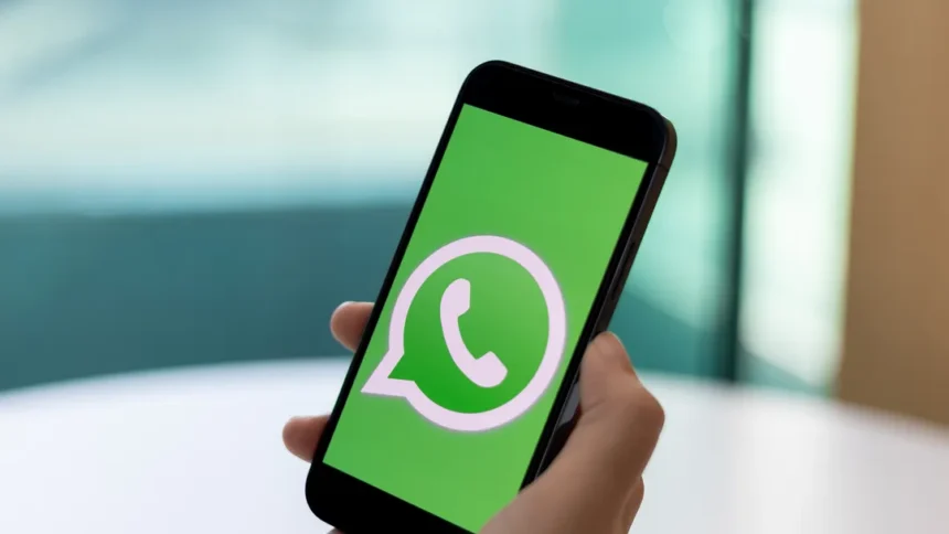 WhatsApp: por que a mudança drástica no design?