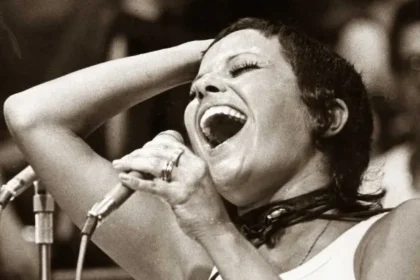 O problema da TV Globo com o registro da minissérie sobre Elis Regina