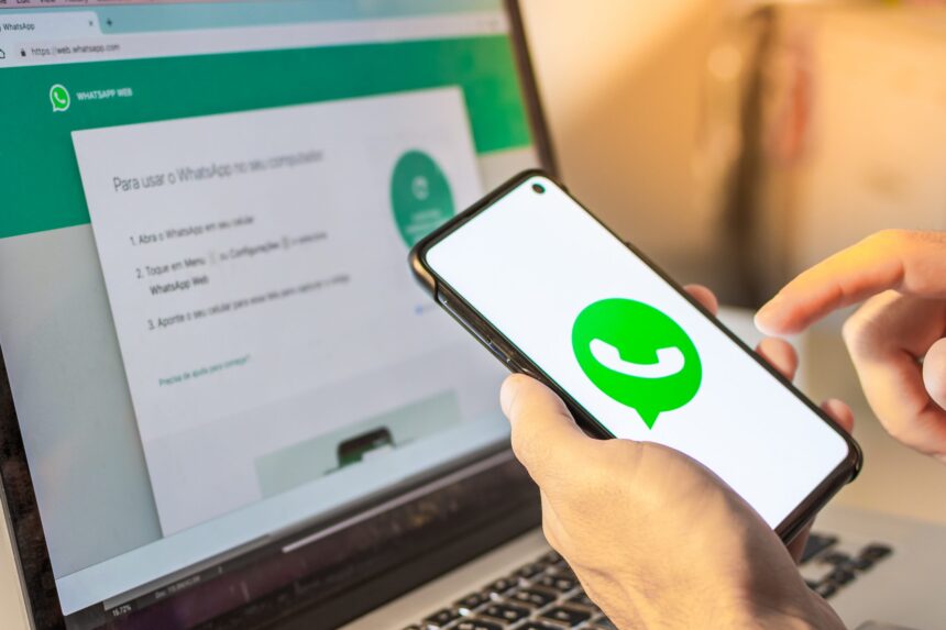 WhatsApp clonado? Saiba como verificar se outra pessoa está lendo suas mensagens secretamente