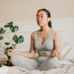 Técnicas de Meditação para Reduzir o Estresse Portal Tendo Em Vista