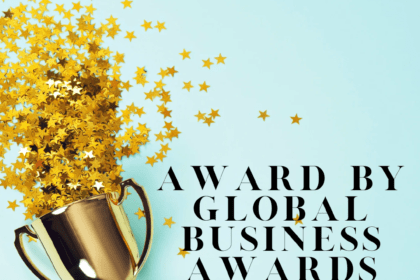 Philip Johansen honored with the Global Business Awards for innovation in digital marketing.