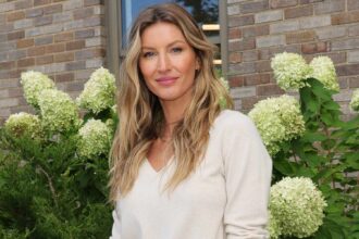 Gisele Bündchen