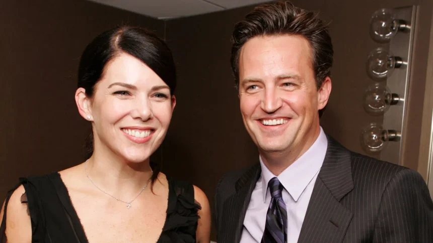 Lauren Graham