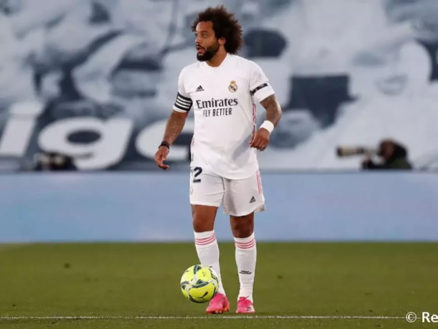 Marcelo anuncia aposentadoria
