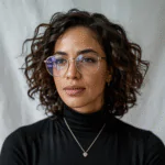 Ana Jornalista TEV